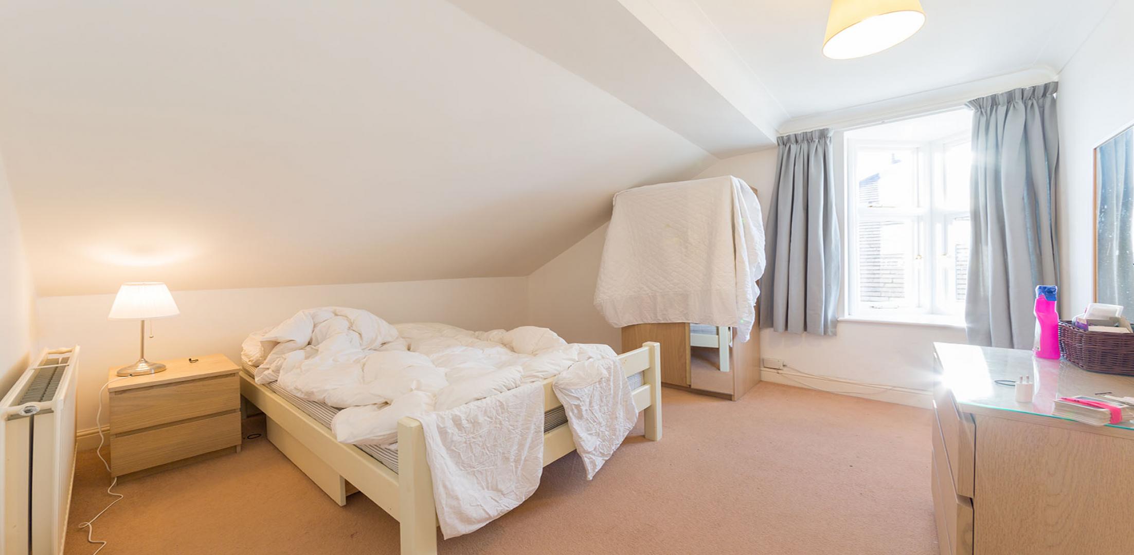 			2 Bedroom, 1 bath, 1 reception Flat			 St Gabriels Road, WILLESDEN GREEN